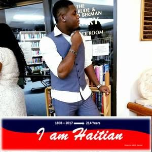 Meet your Posher, Johnson